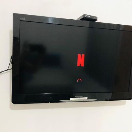 Suites Nani Penha  Dış mekan fotoğraf