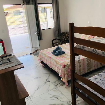 Suites Nani Penha  Dış mekan fotoğraf