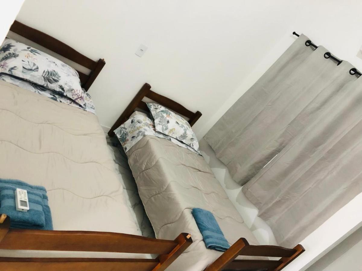 Suites Nani Penha  Dış mekan fotoğraf
