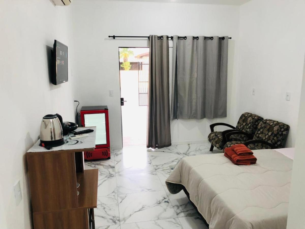 Suites Nani Penha  Dış mekan fotoğraf