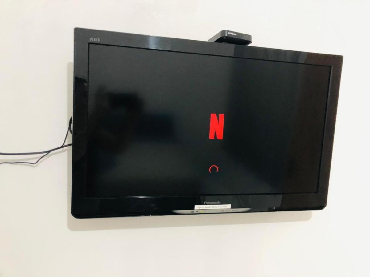 Suites Nani Penha  Dış mekan fotoğraf