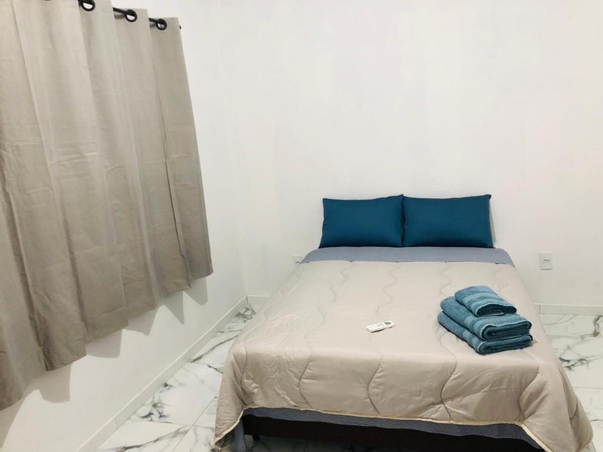 Suites Nani Penha  Dış mekan fotoğraf