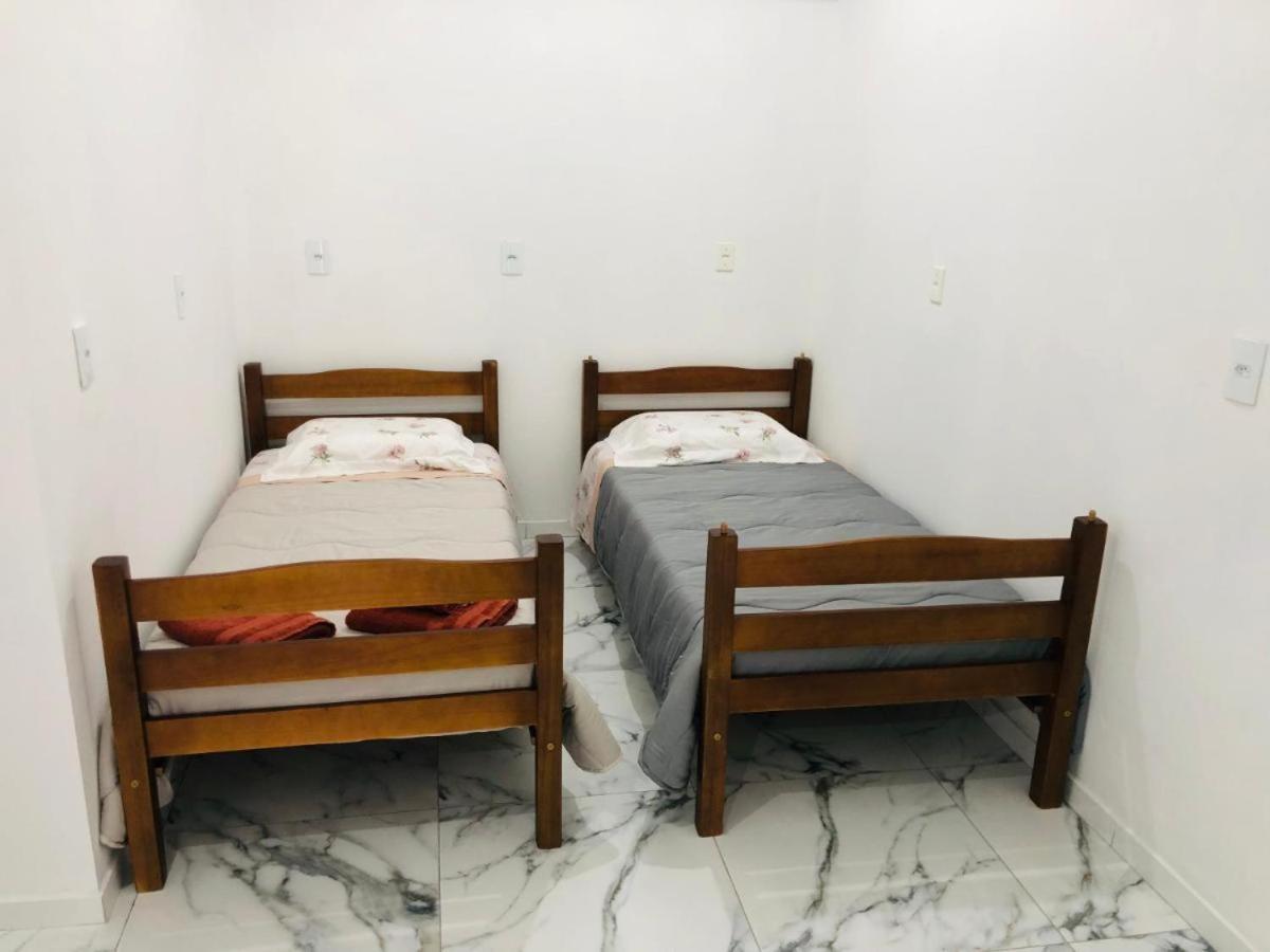 Suites Nani Penha  Dış mekan fotoğraf