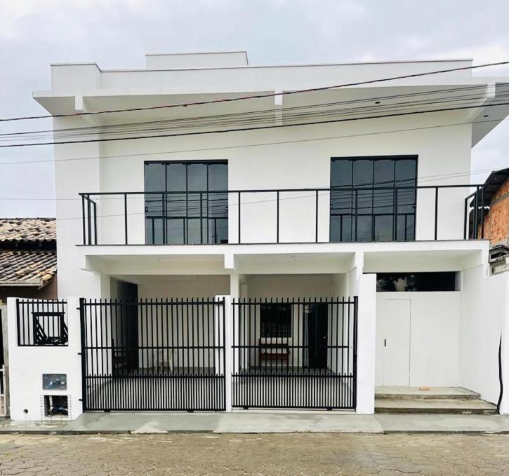 Suites Nani Penha  Dış mekan fotoğraf