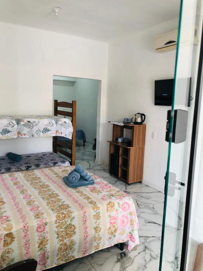 Suites Nani Penha  Dış mekan fotoğraf