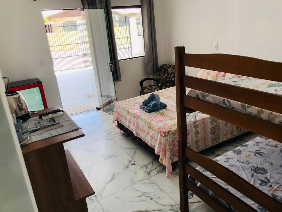 Suites Nani Penha  Dış mekan fotoğraf
