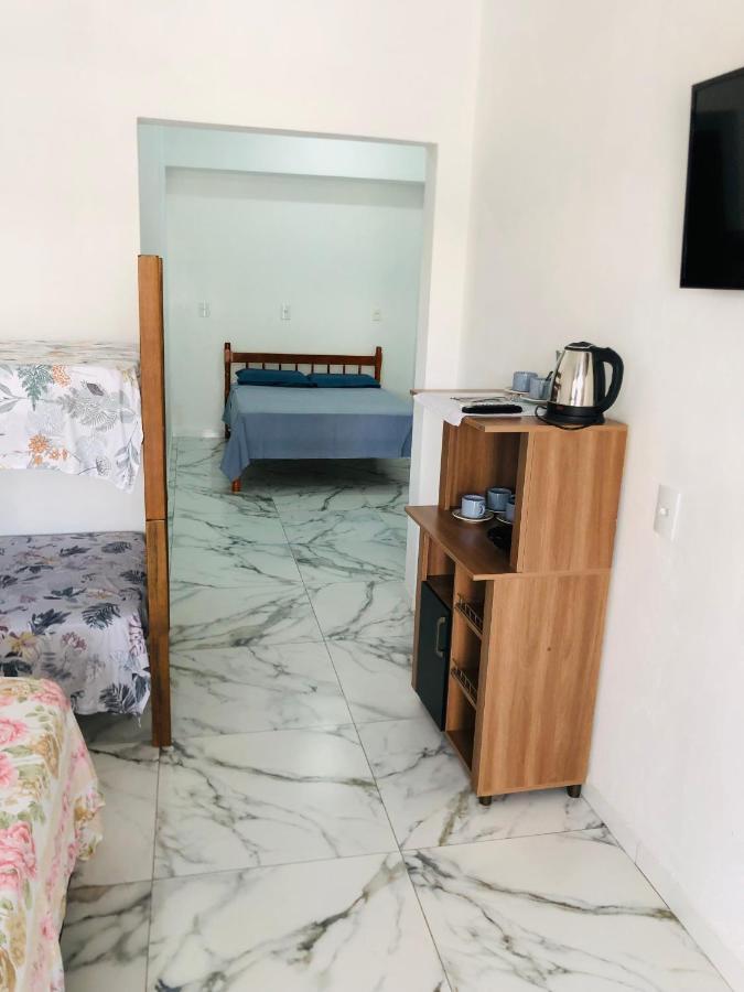 Suites Nani Penha  Dış mekan fotoğraf